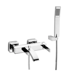 Bugnatese Inside 9202CR Kádcsaptelep zuhanyszettel CR / KRÓM