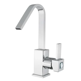 Bugnatese Inside 9213KCR Mosdócsaptelep leeresztővel swarovski fogantyúval CR / KRÓM