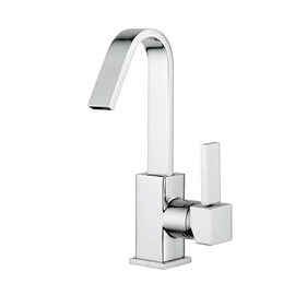 Bugnatese INSIDE Mosdócsaptelep leeresztő nélküll króm színben 9213S