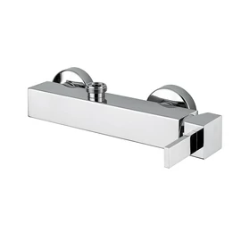 Bugnatese INSIDE Zuhanycsaptelep test 3/4-es csatlakozással króm színben 9236