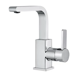 Bugnatese STONE Mosdócsaptelep leeresztő nélkül króm színben 9313S