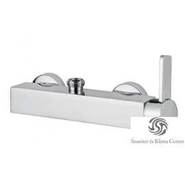 Bugnatese STONE Zuhanycsaptelep test 3/4-es csatlakozással króm színben 9336