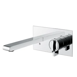 Bugnatese Stone Termostatico 9352CR Termosztátos fali mosdócsaptelep CR / KRÓM