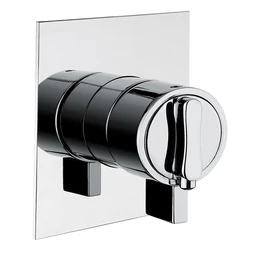 Bugnatese Stone Termostatico 9377CR Termosztátos fal alatti zuhanycsaptelep CR / KRÓM