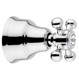 Bugnatese LADY Csempeszelep 3/4" csattlakozású króm színben 962