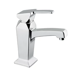 Bugnatese Vintage 9813CR Mosdócsaptelep leeresztővel CR / KRÓM