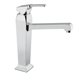 Bugnatese VINTAGE Magas mosdócsaptelep króm színben 9817S