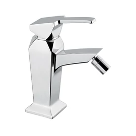 Bugnatese Vintage 9823CR Bidet csaptelep leeresztővel CR / KRÓM