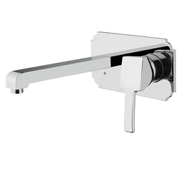 Bugnatese VINTAGE Fal alatti mosdócsaptelep króm színben 9843