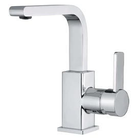 Bugnatese Stone Magas mosdócsaptelep klikk-klakk leeresztővel, króm, 9313SCCR