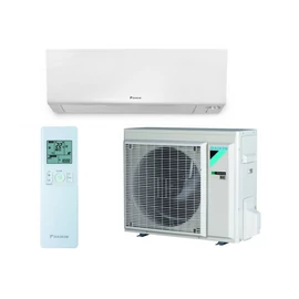 Daikin Perfera FTXM50R/RXM50R oldalfali split klíma (5 kW)