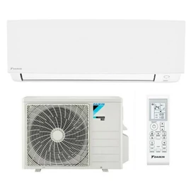 Daikin Sensira FTXF20D/RXF20D oldalfali split klíma (2 kW)