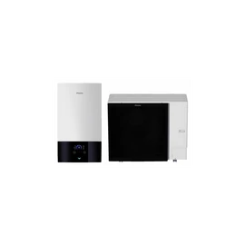 Daikin ALTHERMA 3 R EBBX16D6V/ERLA14DV3 split levegő-víz hőszivattyú (14 kW)