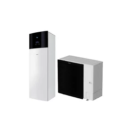 Daikin ALTHERMA 3 R EBVX11S18D6V/ERLA11DV3 split levegő-víz hőszivattyú (11 kW)