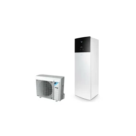 Daikin ALTHERMA 3 ERGA06EVH/EHVX08S18E9W hőszivattyú (6 kW)