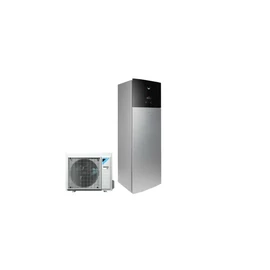 Daikin ALTHERMA 3 ERGA08EVH/EHVX08S23E6VG hőszivattyú (8 kW)