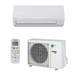 Daikin SENSIRA FTXF42D/RXF42D oldalfali split klíma (4.2 kW)