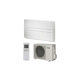 DAIKIN FVXG25K / RXG25L NEXURA INVERTERES PARAPETES KLÍMA CSOMAG 2.5 KW