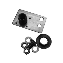 Duravit előszerelő készlet Sensowashoz 0050720000