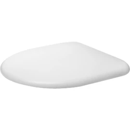 Duravit Architec lassú záródású wc ülőke 0069690000
