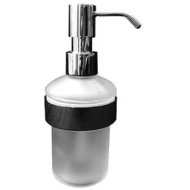 Duravit D-Code szappanadagoló 0099161000