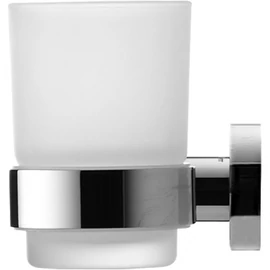 Duravit D-Code pohártartó, balos 0099191000