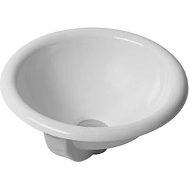 Duravit Architec Ø 40 cm-es beépíthető mosdó 0318400000