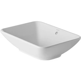 Duravit Bacino 55x42 cm-es ráültethető mosdó 0334520000