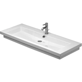 Duravit 2nd floor 120x50,5 cm mosdó 0491120000