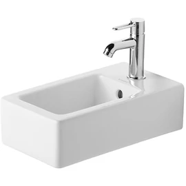 Duravit Vero 25x45 cm kézmosó 0702250000