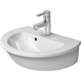 Duravit Darling New 47x34,5 cm-es mosdó 0731470000