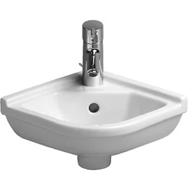Duravit Durasplus sarokkézmosó 0752440000
