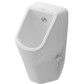 Duravit D-Code 082930 vizelde hátsó bekötésű (0829300000)
