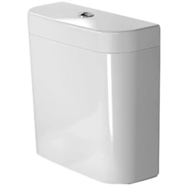 Duravit Happy D.2 monoblokkos wc tartály 0934000085