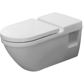 Duravit Starck 3 fali wc mozgáskorlátozottak részére 2203090000
