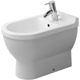 Duravit Starck 3 álló bidé 2230100000