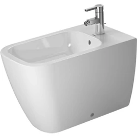 Duravit Happy D.2 álló bidé 2259100000