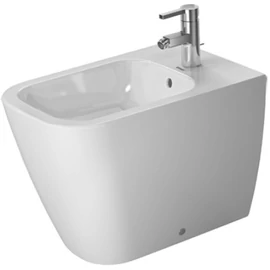 Duravit Happy D.2 álló bidé 2267100000