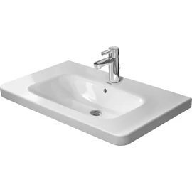 Duravit Durastyle 80x48 cm-es bútorral aláépíthető mosdó 2320800000