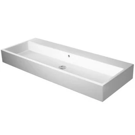 Duravit Vero Air 120x47 cm mosdó csaplyuk nélkül 2350120060