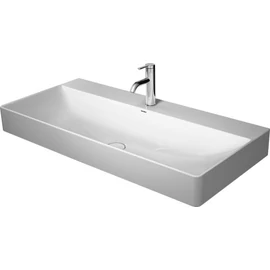 Duravit DuraSquare 100x47 cm mosdó 2353100041