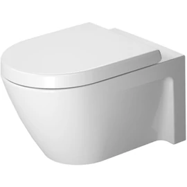 Duravit Starck2 fali WC 2534090000