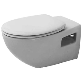 Duravit Duraplus fali wc Colomba 2547090000