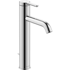 Duravit C.1 egykaros magasított mosdócsaptelep L C11030001010