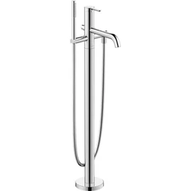 Duravit C.1 egykaros kádcsaptelep padlónálló C15250000010