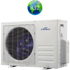 Fisher FS2MIF-180CE3 multi split klíma kültéri egység (5,2 kW)