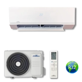 Fisher COMFORT PLUS FSAIF-CP-241AE3 / FSOAIF-CP-241AE3 oldalfali split klíma (7 kW)