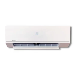 Fisher Comfort plus FSAIF-CP-91AE3 fali split klíma beltéri egység (2,7 kW)