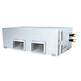 Fisher FSLIF-240CE3/FSOIF-240CE3 Inverteres Légcsatornázható Monosplit Klíma (7,0 kW)