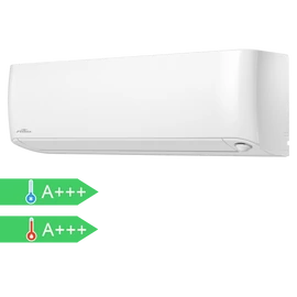 Fisher Nordic FSAIF-NORD-93AE3 / FSOAIF-NORD-93AE3 oldalfali split klíma (2.64 kW)